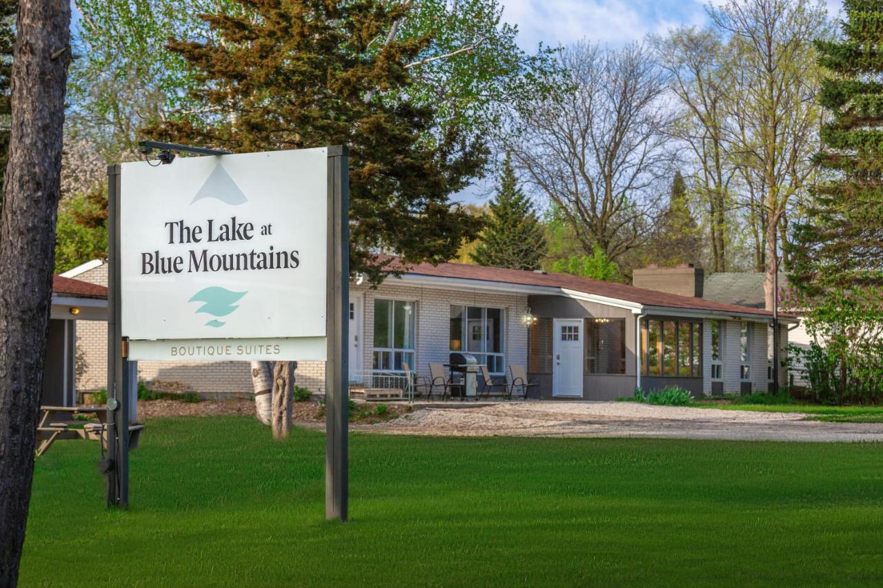 Boutique Suite #4 Blue Mountains Exterior photo